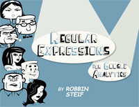 Regular Expressions eBook