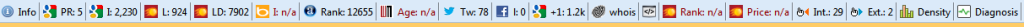 SEO Quake SEO Quake