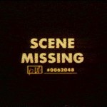 Scene Missing Scene Missing