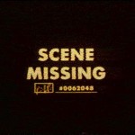 Scene Missing