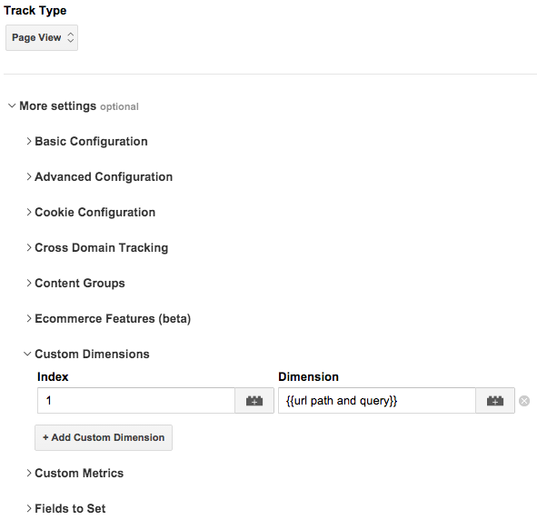 gtm cd url and query gtm cd url and query