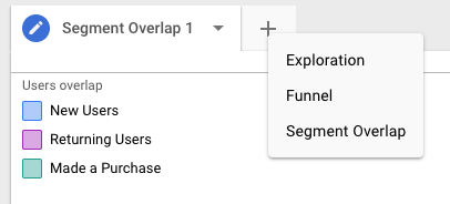 Adv Analysis New Tab