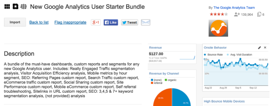 StarterBundle StarterBundle