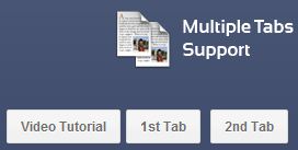 Static Tab 2.0 Static Tab 2.0