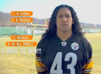 Steelers Steelers