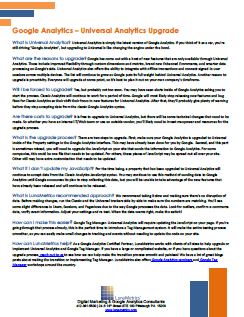 Universal-Upgrade-One-Pager Universal-Upgrade-One-Pager