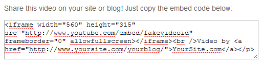 Youtube-embed-code-example