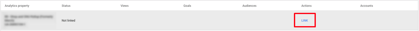adwords linked to google analytics adwords linked to google analytics