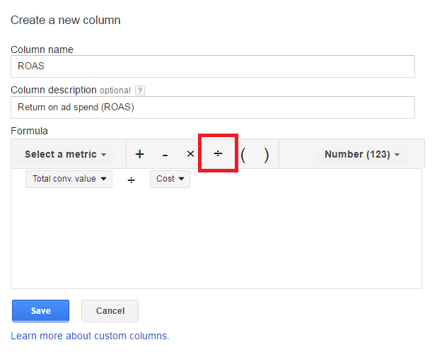 adwords-roas-columns