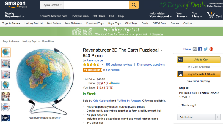 amazon amazon