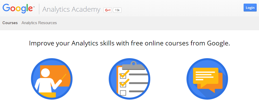 analytics academy