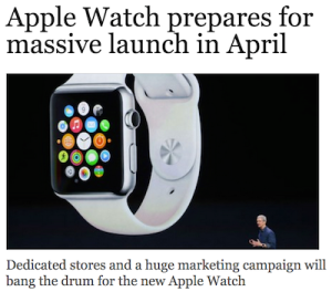 Apple Watch Breaking News Apple Watch Breaking News