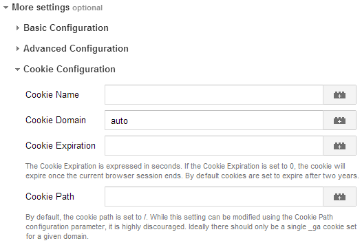 auto cookie domain auto cookie domain
