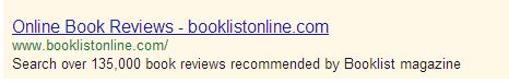 Poorly targeted ad Poorly targeted ad