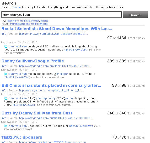 bitly screenshot 3 bitly screenshot 3