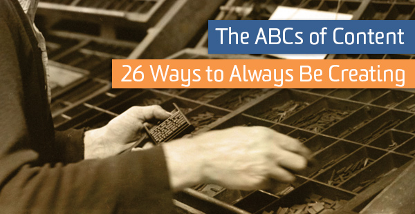 typesetter image - the abcs of content typesetter image - the abcs of content