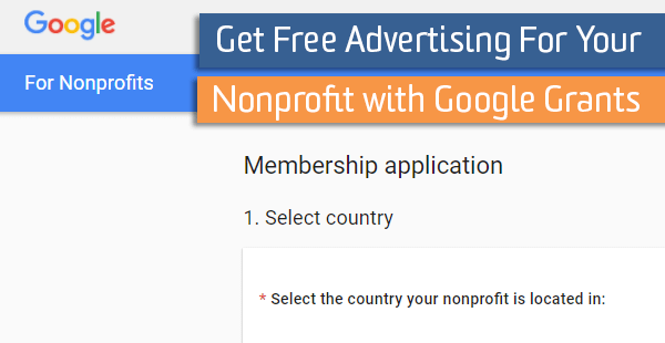 free-advertising-google-grants