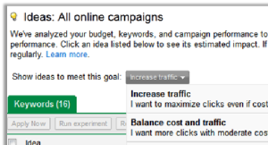 opportunities tab, old opportunities tab, old