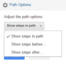 User-ID device paths options User-ID device paths options
