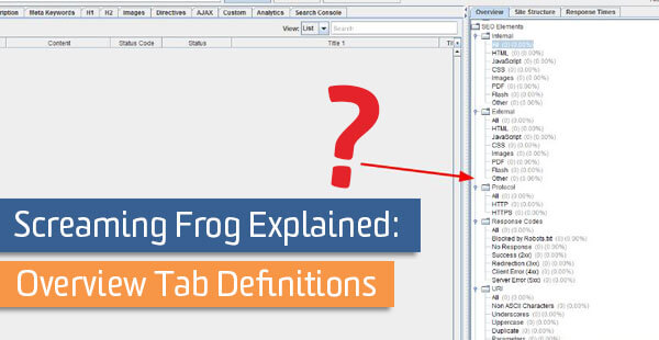 screaming-frog-overview-tab-definitions