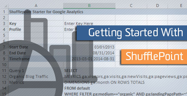 GettingStartedWithShufflePoint GettingStartedWithShufflePoint