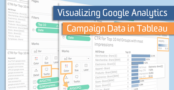 Best Tableau Charts