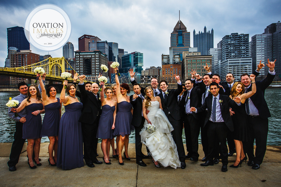 Pittsburgh Wedding Photographer - Ovation Images Pittsburgh Wedding Photographer - Ovation Images