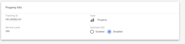 Cant downgrade 360 properties Cant downgrade 360 properties