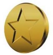 video game coin video game coin