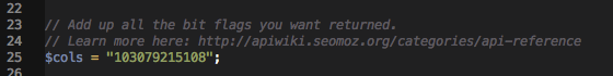 define url metrics requested define url metrics requested