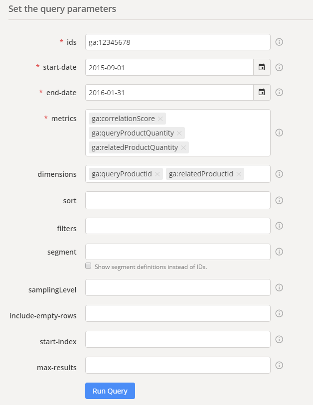 core-reporting-api-dims-mets