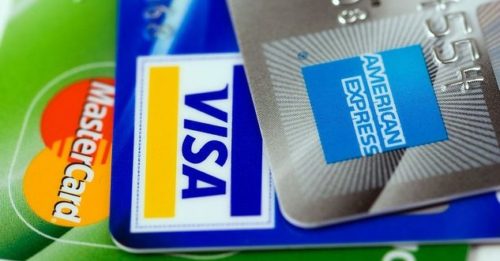 Credit Card Checkout Options Credit Card Checkout Options