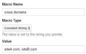 cross domains macro cross domains macro
