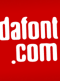 daFont-logo