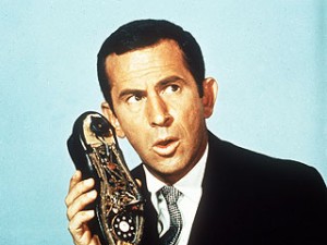 Maxwell Smart Maxwell Smart