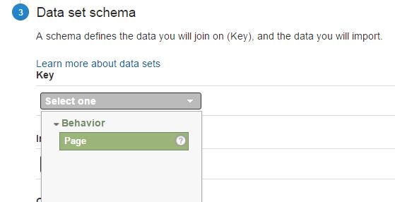 data-import-key data-import-key