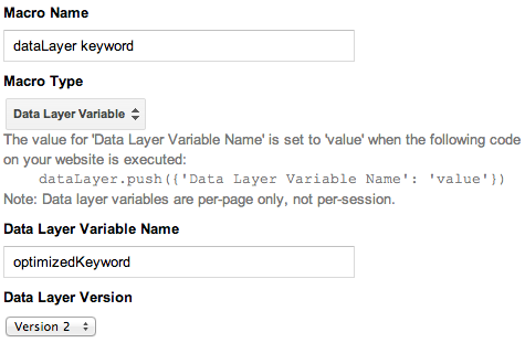 datalayer-keyword-gtm