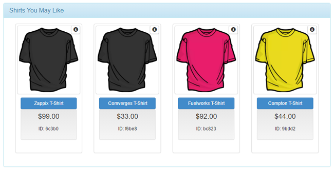 Enhanced Ecommerce Promotion List Enhanced Ecommerce Promotion List