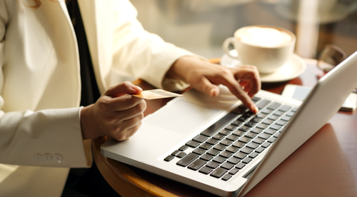 Enhanced Ecommerce Purchase Enhanced Ecommerce Purchase