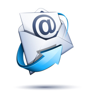 email email