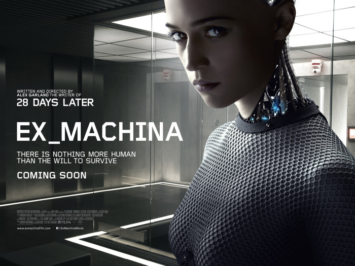 ex-machina