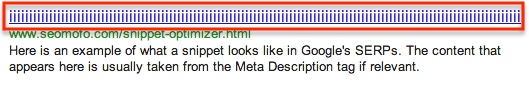 Example Title Tag - 128 Characters Example Title Tag - 128 Characters