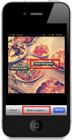 facebook app iphone photo sharing facebook app iphone photo sharing