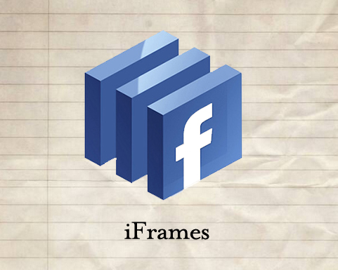 iFrames for Facebook