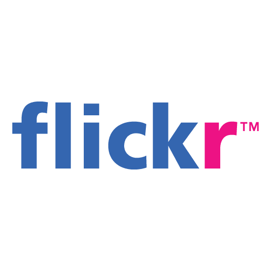 Flickr Creative Commons Logo