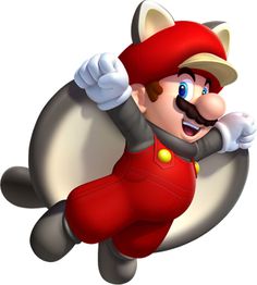 flying-squirrel-mario