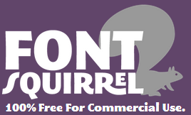 fontSquirrel-logo