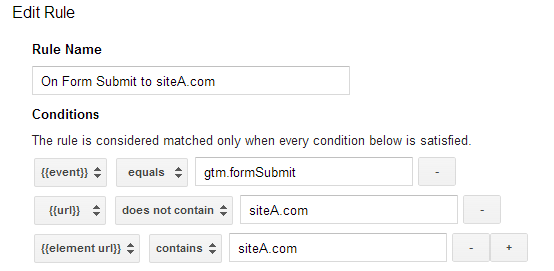 form submit rule 1 form submit rule 1