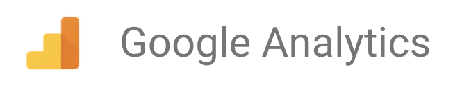 Google Analytics Logo for Mobile App