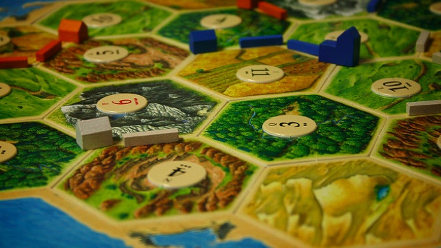 Game Map Game Map
